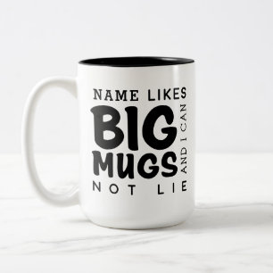 Tasse 2 Couleurs Personnalisé à deux tonalités