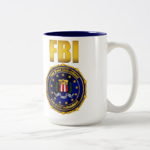 Tasse 2 Couleurs Personne chauve d'amusement