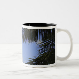 Tasse 2 Couleurs Phare de Bill Baggs Cape Florida, Bill Baggs 2