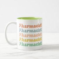 Pharmacien Retro Super