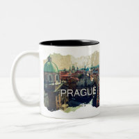 Photographie dans la vieille ville Prague en détre