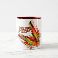 PHP remous multicolore de code