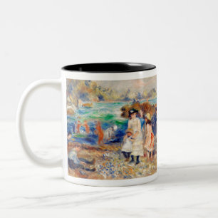 Tasse 2 Couleurs Pierre Auguste Renoir
