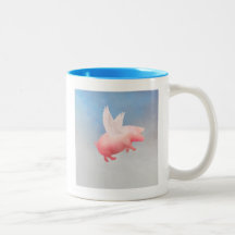 Pig volant