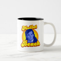 Plage de Mullet