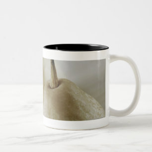 Tasse 2 Couleurs Plan rapproché de deux poires