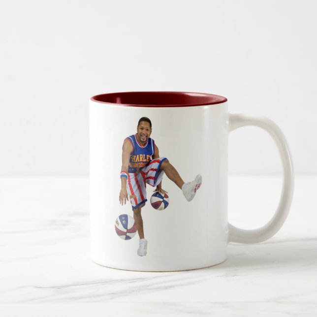 Tasse 2 Couleurs Poignées Franklin (Droit)