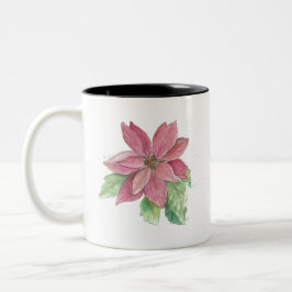 Tasse 2 Couleurs pointe