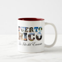 Porto Rico La Isla Del Encanto Montage