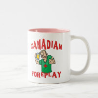 Préliminaires canadiens