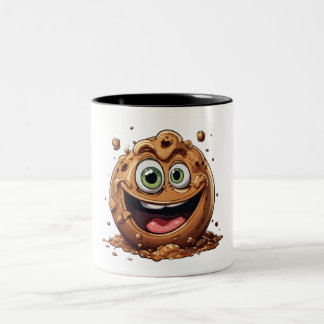 Tasse 2 Couleurs Préparez-vous à ajouter une aide de l'humour à vos