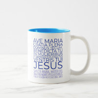 Prière de Messe latine catholique Mary Ave Maria