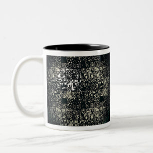 Tasse 2 Couleurs Primus