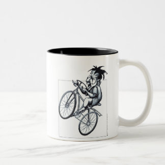 Tasse 2 Couleurs Puissance de vente