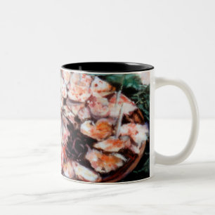 Tasse 2 Couleurs Pulpo a la gallega