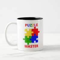 Puzzle Master