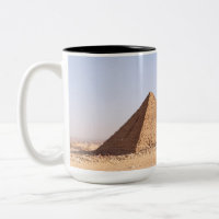 Pyramides d'Égypte