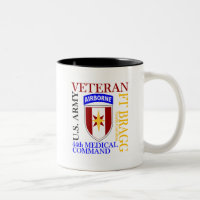 quarante-quatrième MEDCOM - Fort Bragg