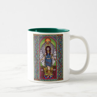 Tasse 2 Couleurs Rb 001, Lilith de Lilith (le Maidern foncé)