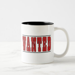 Tasse 2 Couleurs Recherché