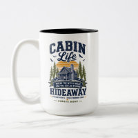 Retraite Vie de Cabane