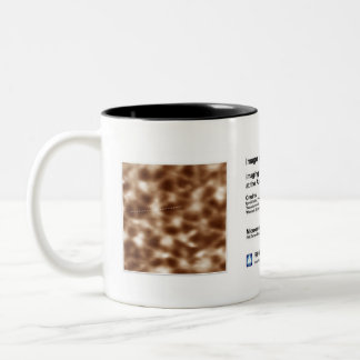 Tasse 2 Couleurs RHK IOM en juillet 2013