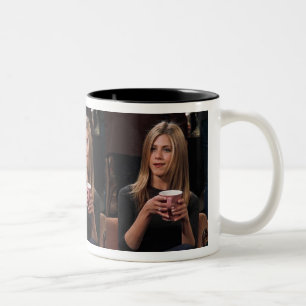 Tasse 2 Couleurs "Richel's Perfect Brew : Sip, Smile, Repeat !"