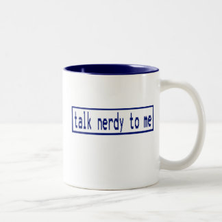 Tasse 2 Couleurs Ringard