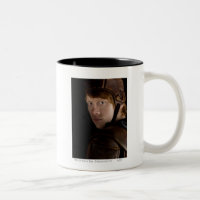 Ron Weasley S'Est Élevé
