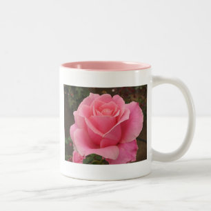 Tasse 2 Couleurs Rose rose rose