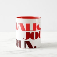 ROUGE WALK JOG RUN (police CHUNKY)