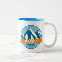 Ruby Mountains Nevada Stars Moon