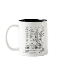 Rue du Caniche