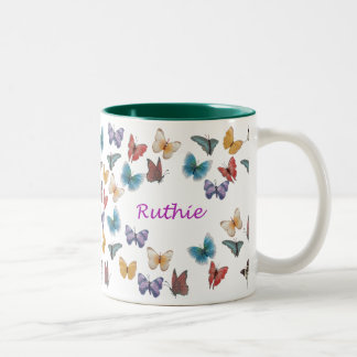 Tasse 2 Couleurs Ruthie