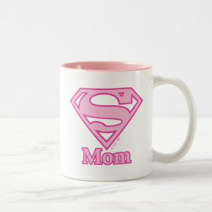 Tasse 2 Couleurs S-Shield Maman
