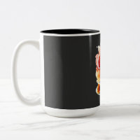 Saint Crepe ! - Drôle Berry Design d'impression po