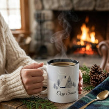 Saison Cosy personnalisée 