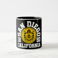 San Diego, Californie