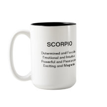 Scorpio