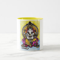 Seigneur Ganesha