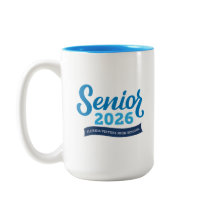 Senior 2026