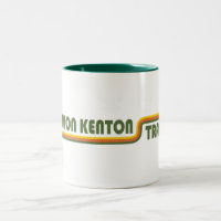 Sentier Simon Kenton Ohio