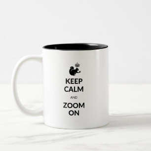 Tasse 2 Couleurs Sequoia se calmer