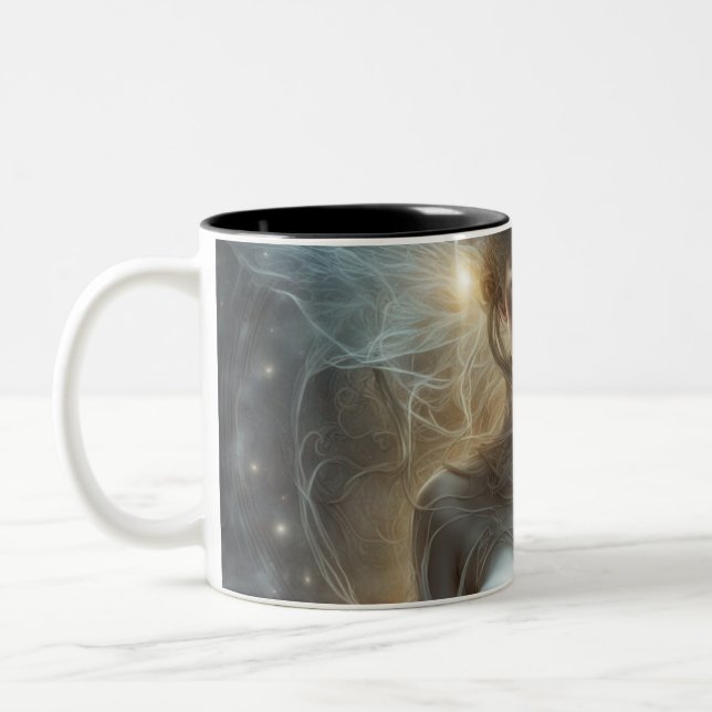 Tasse 2 Couleurs Seraphim 044 (Gauche)