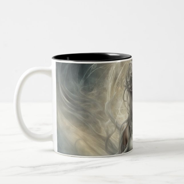 Tasse 2 Couleurs Seraphim 104 (Gauche)
