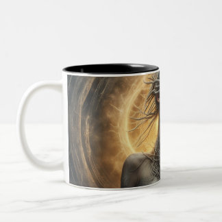 Tasse 2 Couleurs Seraphim 123