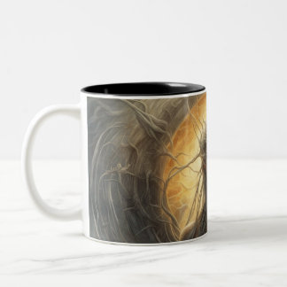 Tasse 2 Couleurs Seraphim 124