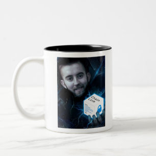 Tasse 2 Couleurs sergey nazarov