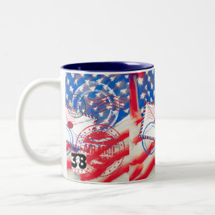 Tasse 2 Couleurs Service postal