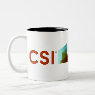 Tasse 2 Couleurs ShopCSI